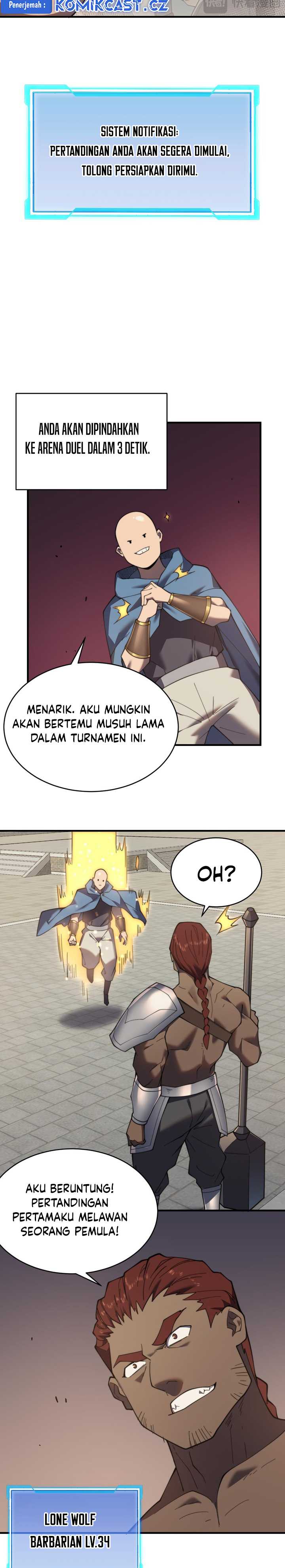 i-became-the-games-biggest-villain - Chapter: 60