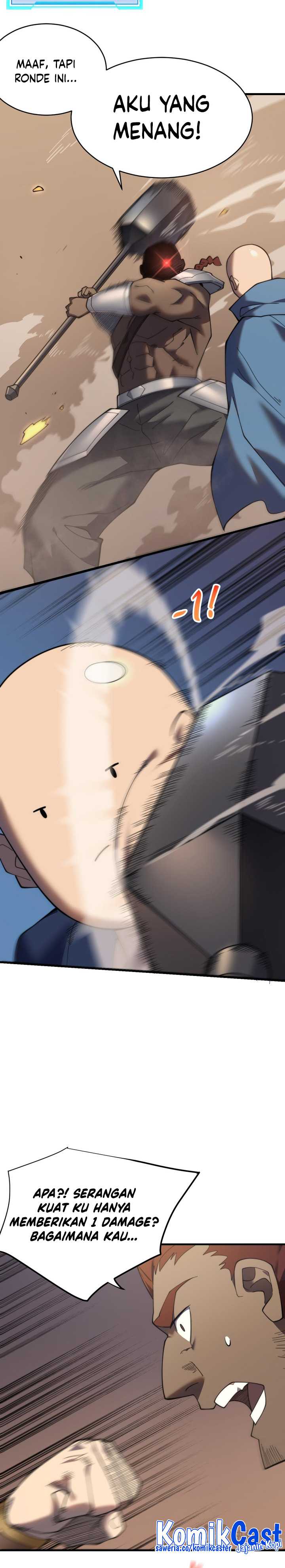 i-became-the-games-biggest-villain - Chapter: 60
