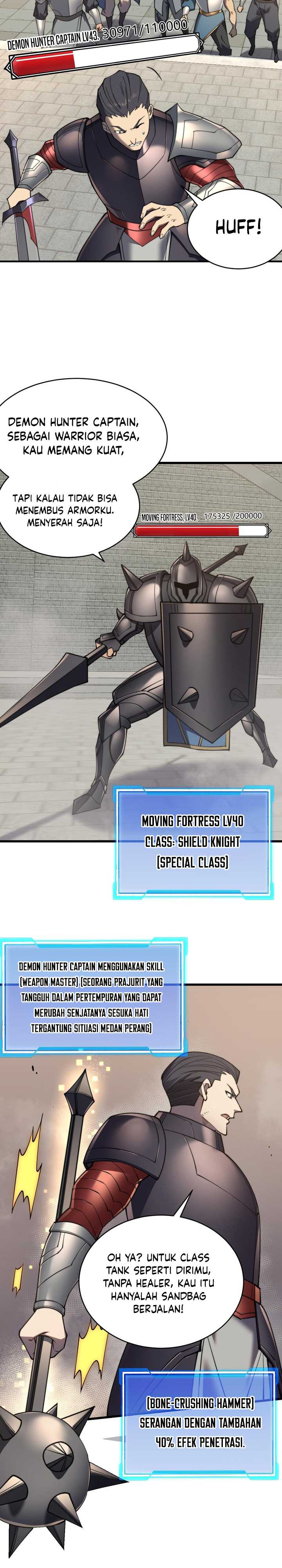 i-became-the-games-biggest-villain - Chapter: 60