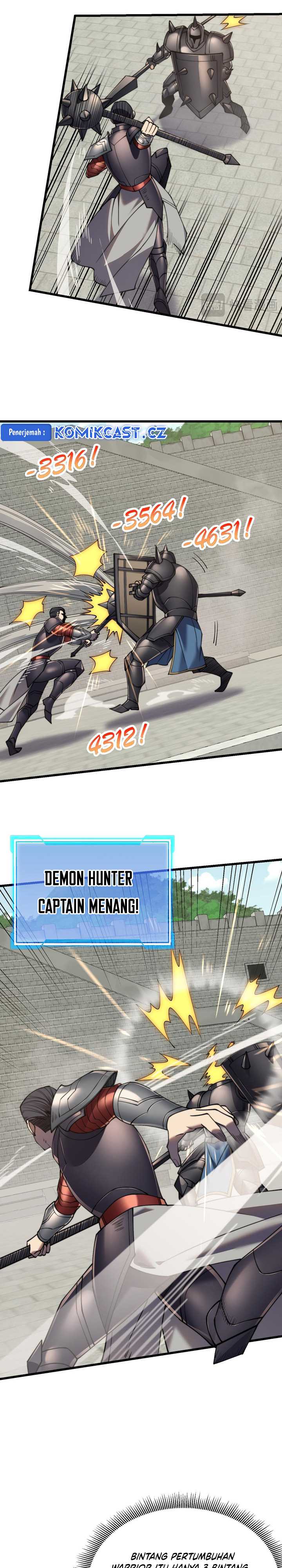 i-became-the-games-biggest-villain - Chapter: 60