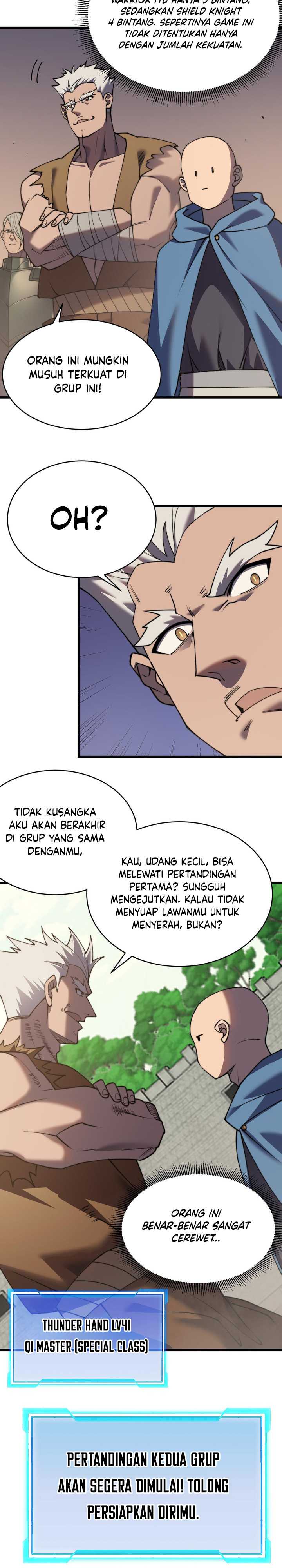 i-became-the-games-biggest-villain - Chapter: 60