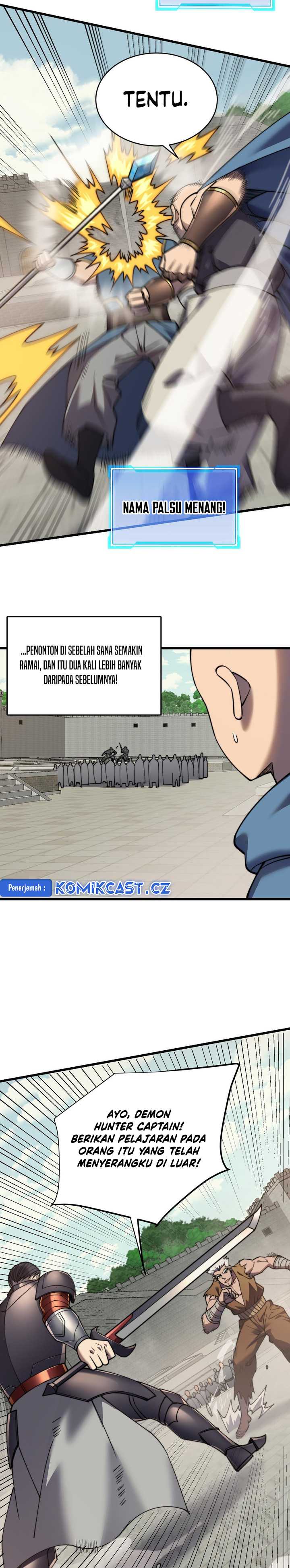 i-became-the-games-biggest-villain - Chapter: 60