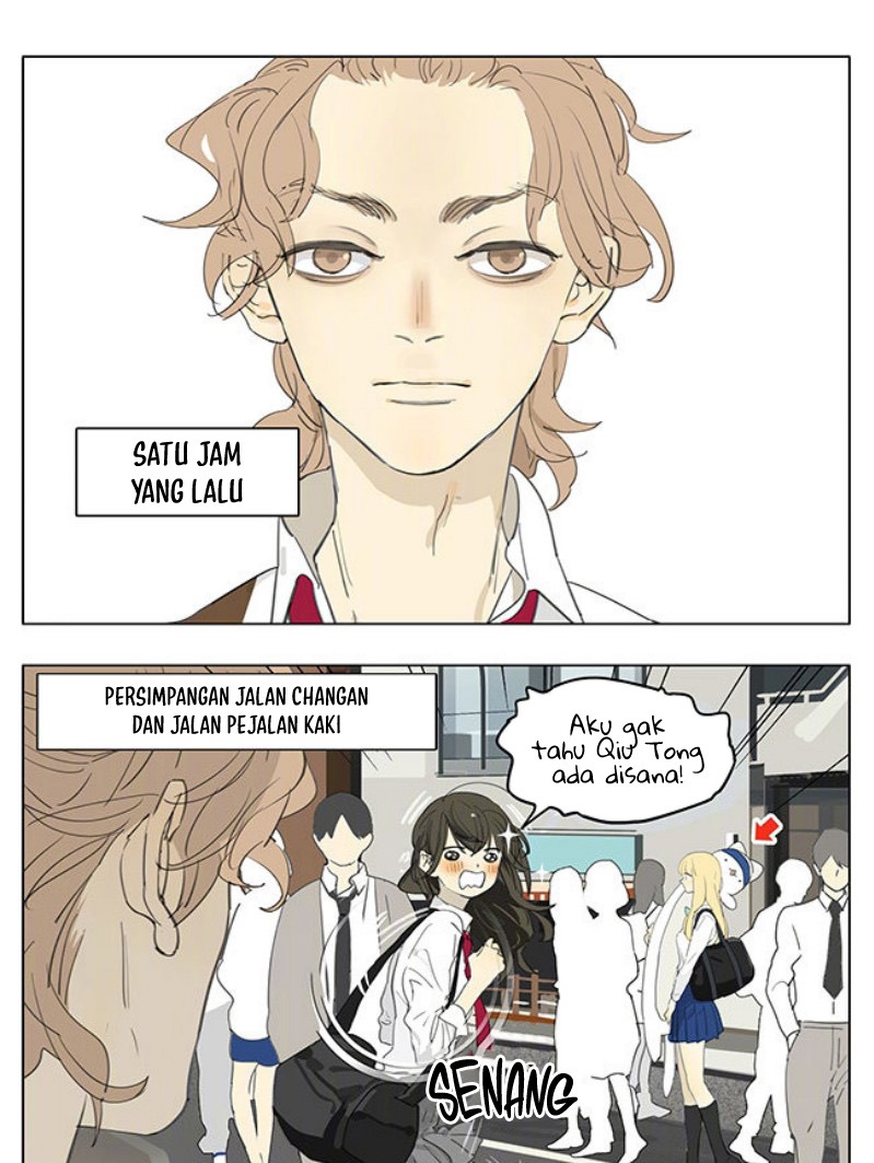 tamen-de-gushi - Chapter: 178