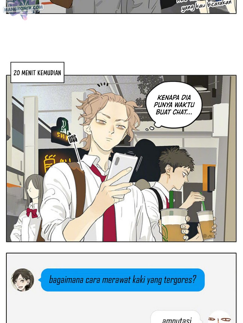 tamen-de-gushi - Chapter: 178