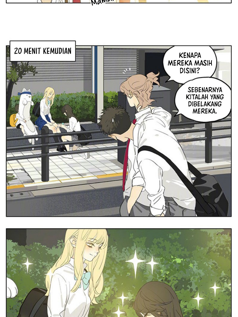 tamen-de-gushi - Chapter: 178