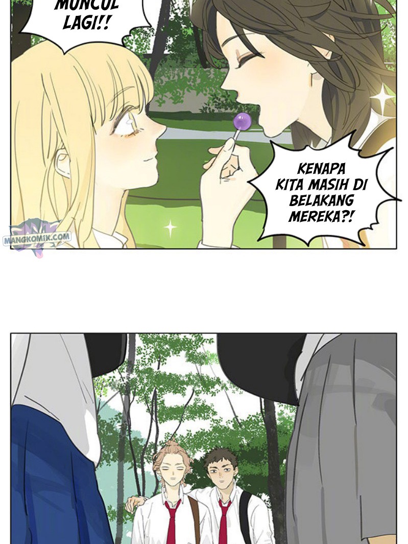 tamen-de-gushi - Chapter: 178