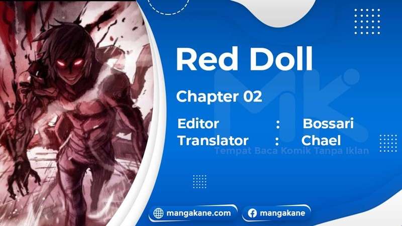 red-doll - Chapter: 2