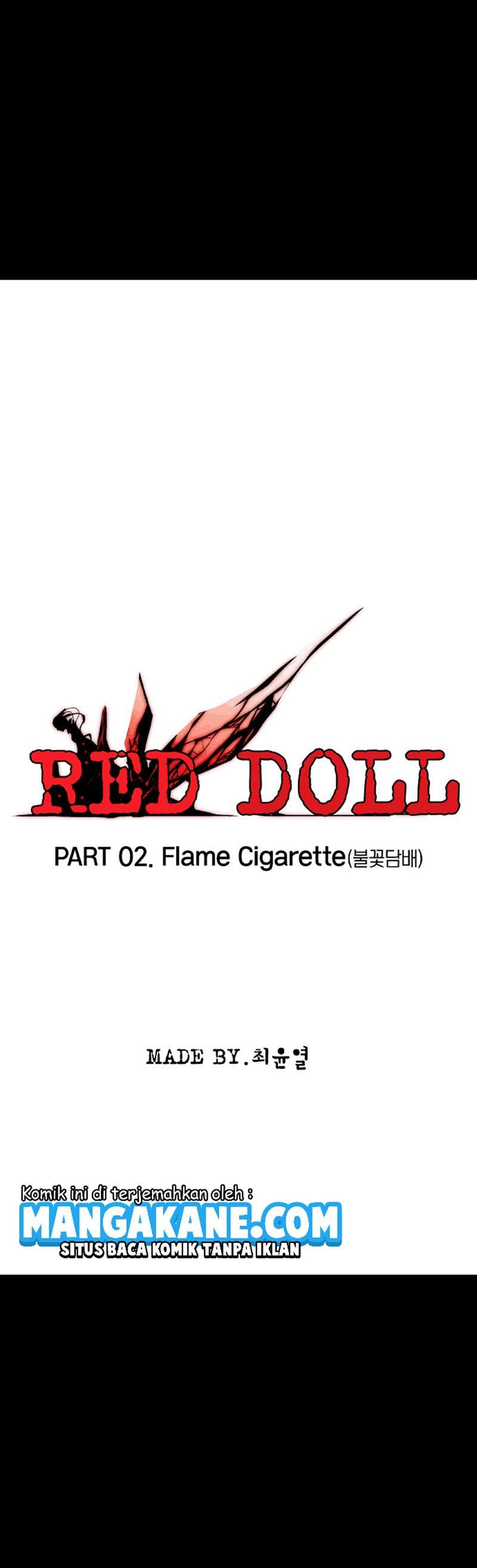 red-doll - Chapter: 2