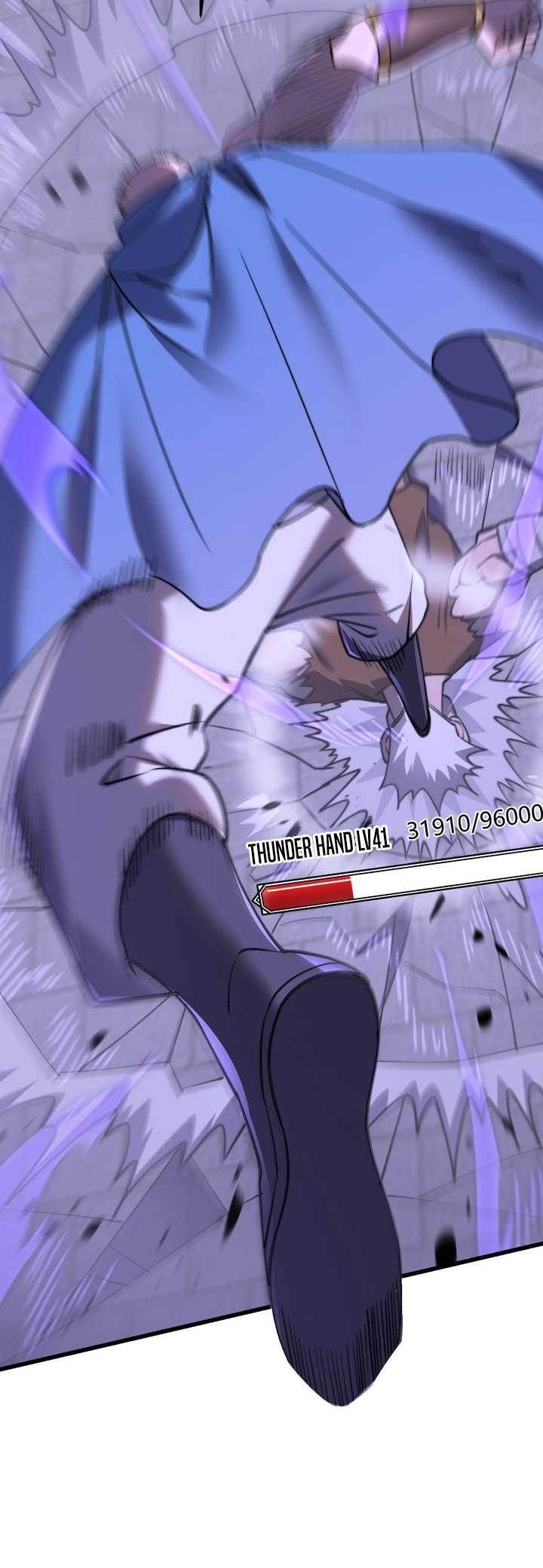i-became-the-games-biggest-villain - Chapter: 60