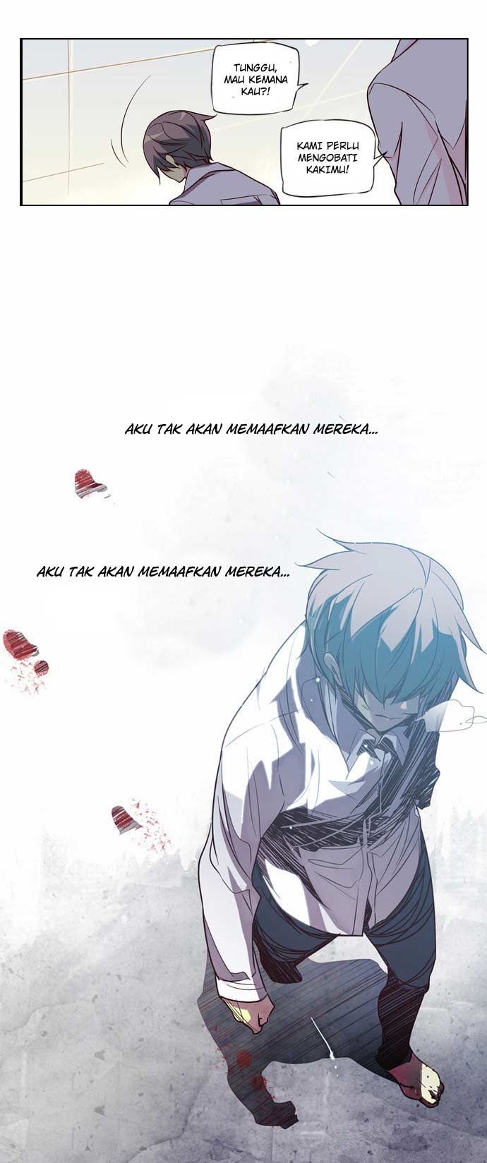 girls-of-the-wilds - Chapter: 30