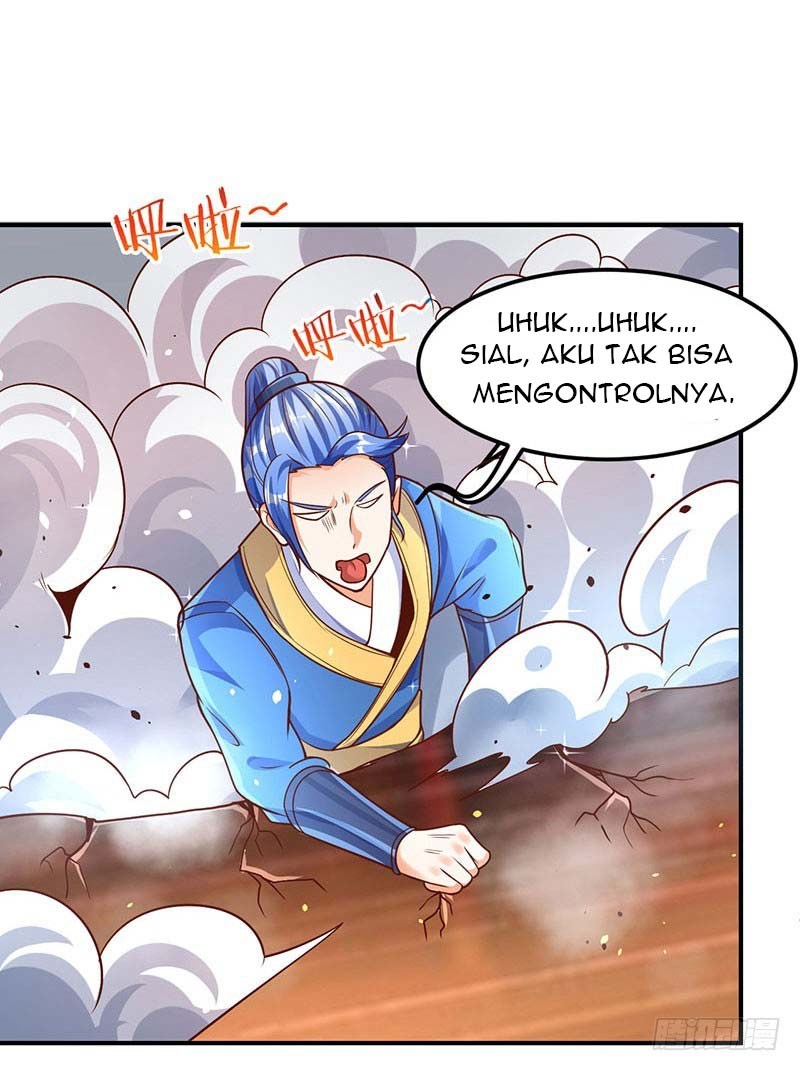 strongest-leveling - Chapter: 69