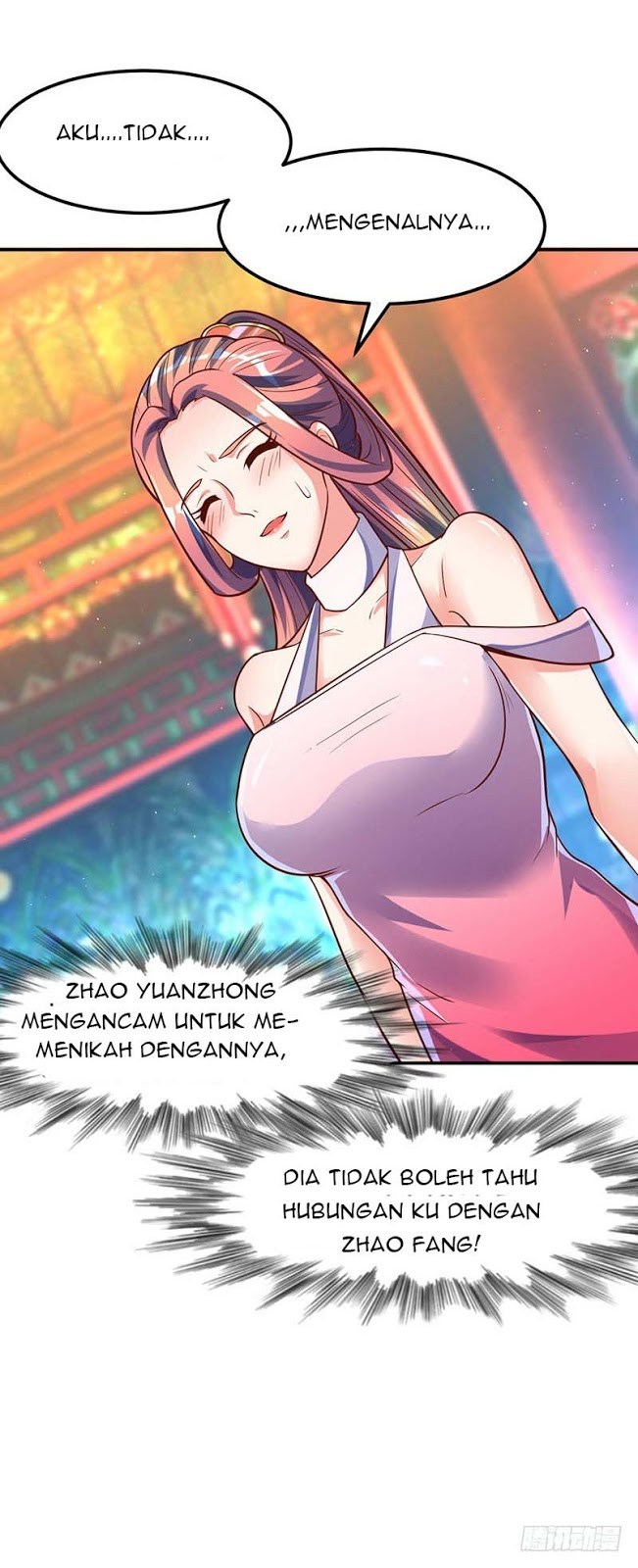 strongest-leveling - Chapter: 69