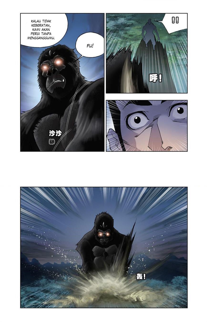 soul-land - Chapter: 26