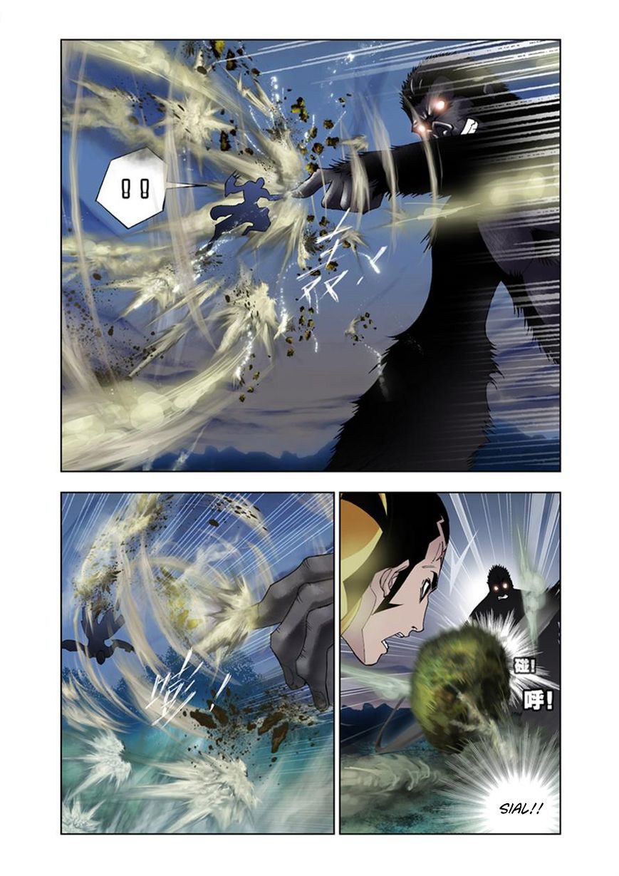 soul-land - Chapter: 26