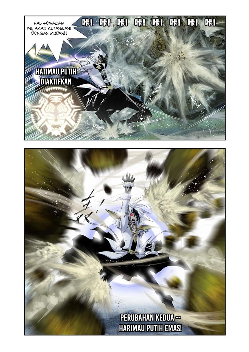soul-land - Chapter: 26