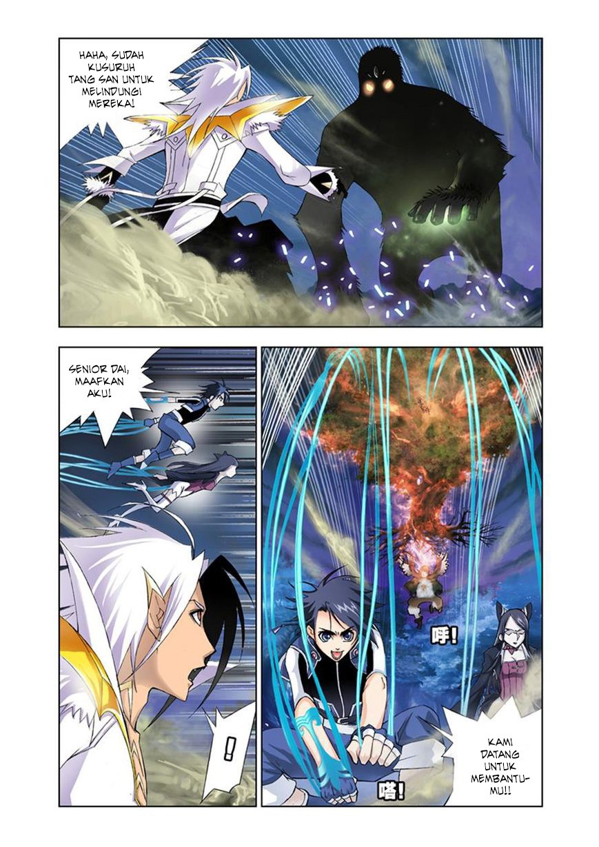 soul-land - Chapter: 26