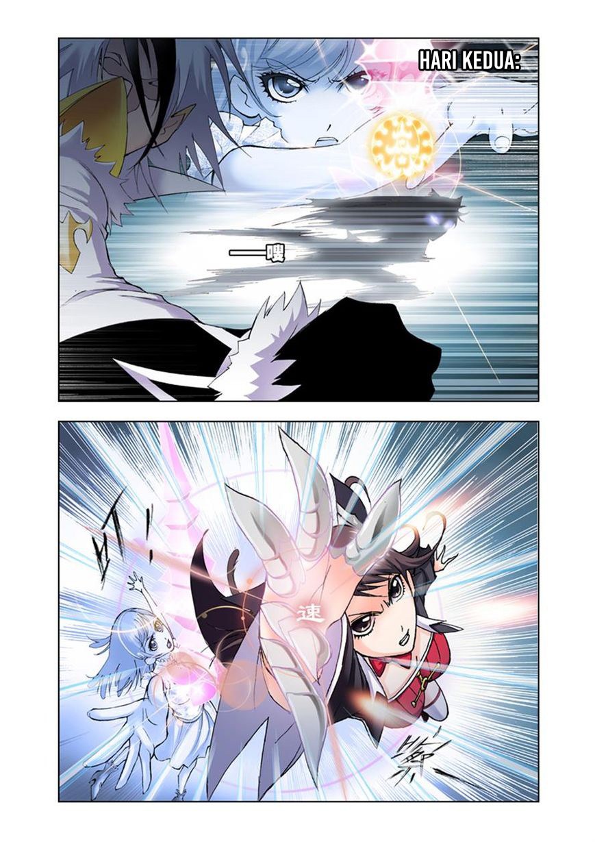 soul-land - Chapter: 26
