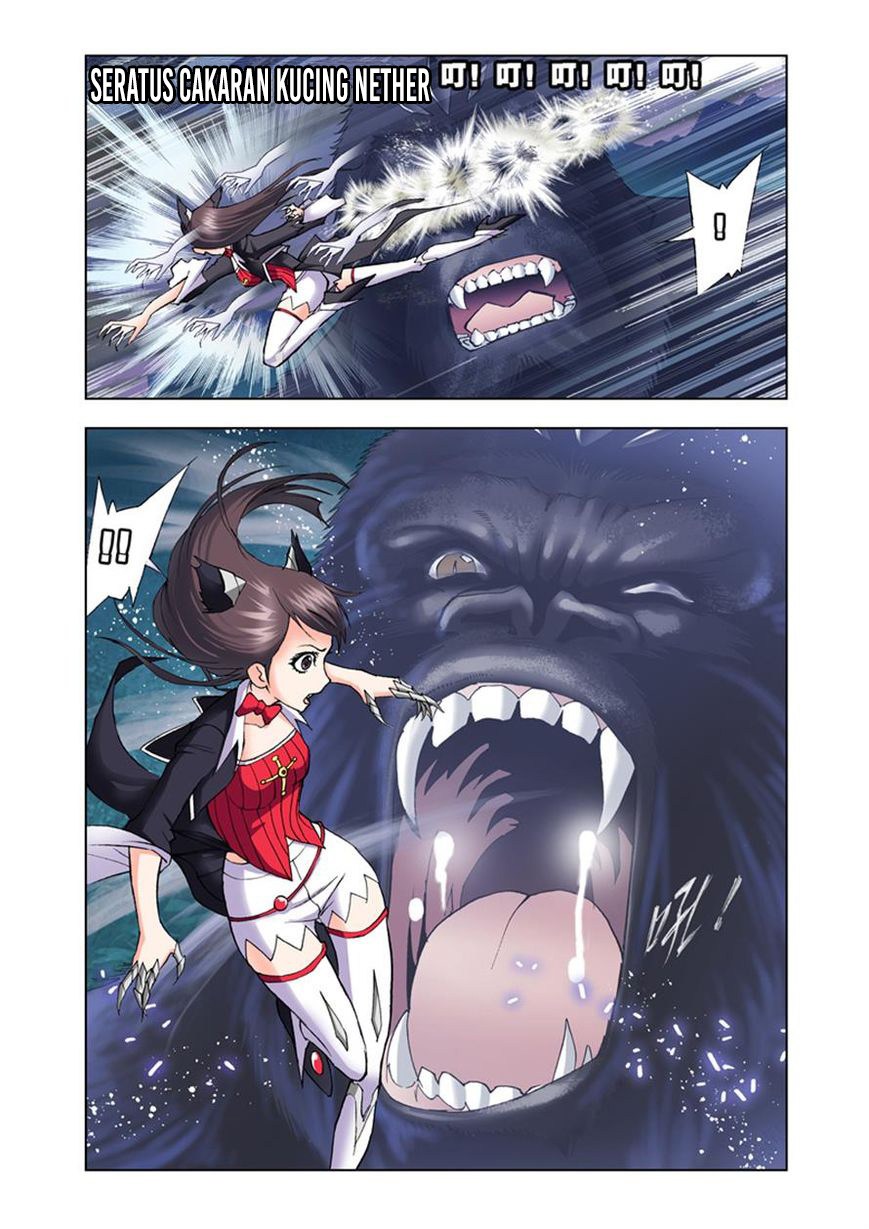 soul-land - Chapter: 26