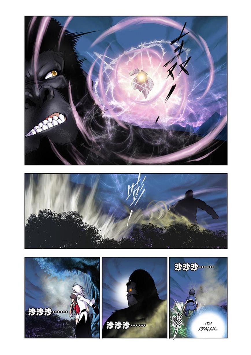 soul-land - Chapter: 26