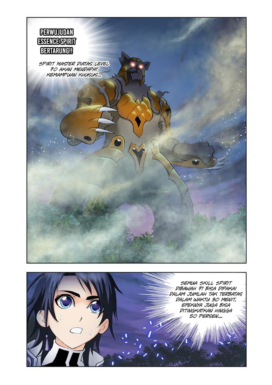 soul-land - Chapter: 26
