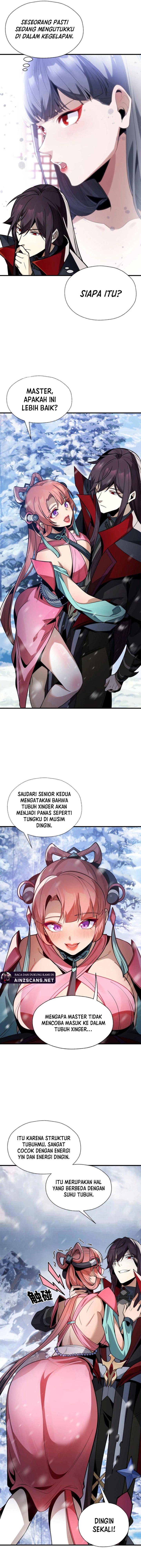 i-love-the-demon-lord-so-much-that-even-my-female-disciples-want-to-kill-me - Chapter: 19