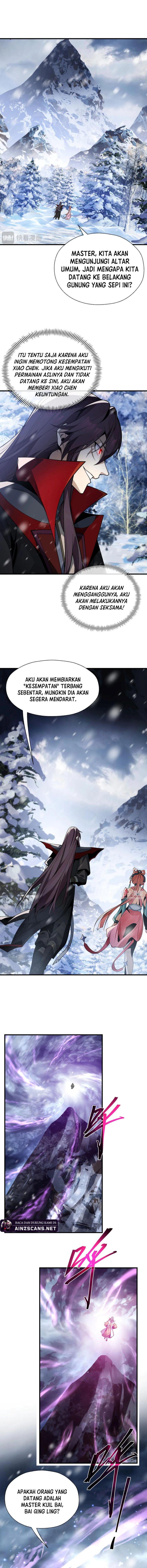 i-love-the-demon-lord-so-much-that-even-my-female-disciples-want-to-kill-me - Chapter: 19