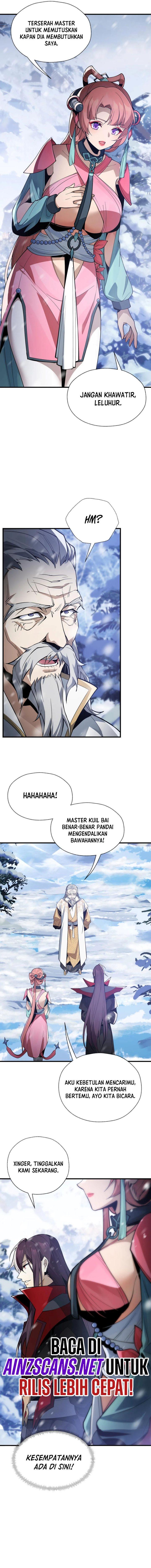 i-love-the-demon-lord-so-much-that-even-my-female-disciples-want-to-kill-me - Chapter: 19