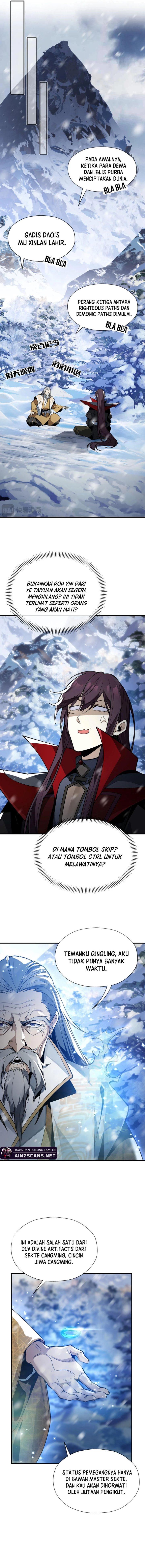i-love-the-demon-lord-so-much-that-even-my-female-disciples-want-to-kill-me - Chapter: 19