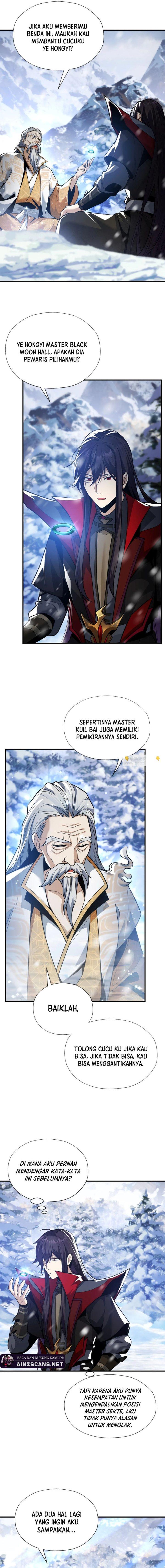 i-love-the-demon-lord-so-much-that-even-my-female-disciples-want-to-kill-me - Chapter: 19