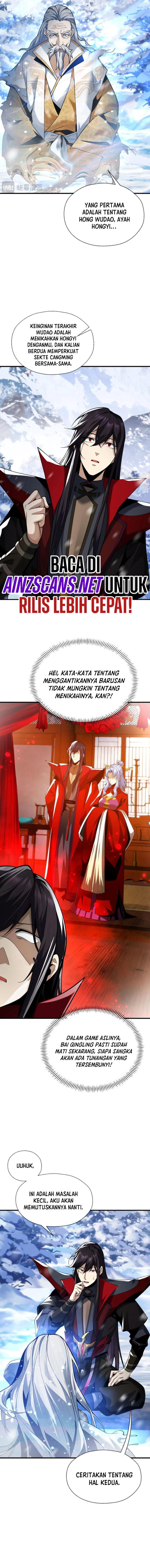 i-love-the-demon-lord-so-much-that-even-my-female-disciples-want-to-kill-me - Chapter: 19