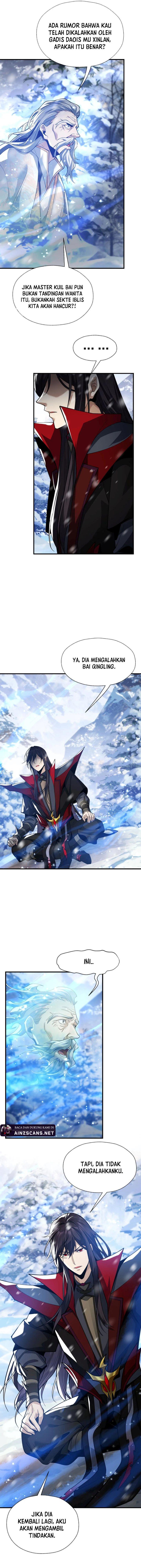 i-love-the-demon-lord-so-much-that-even-my-female-disciples-want-to-kill-me - Chapter: 19
