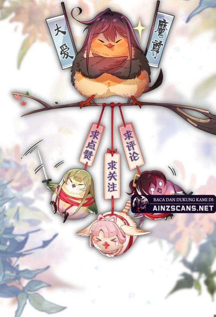 i-love-the-demon-lord-so-much-that-even-my-female-disciples-want-to-kill-me - Chapter: 19