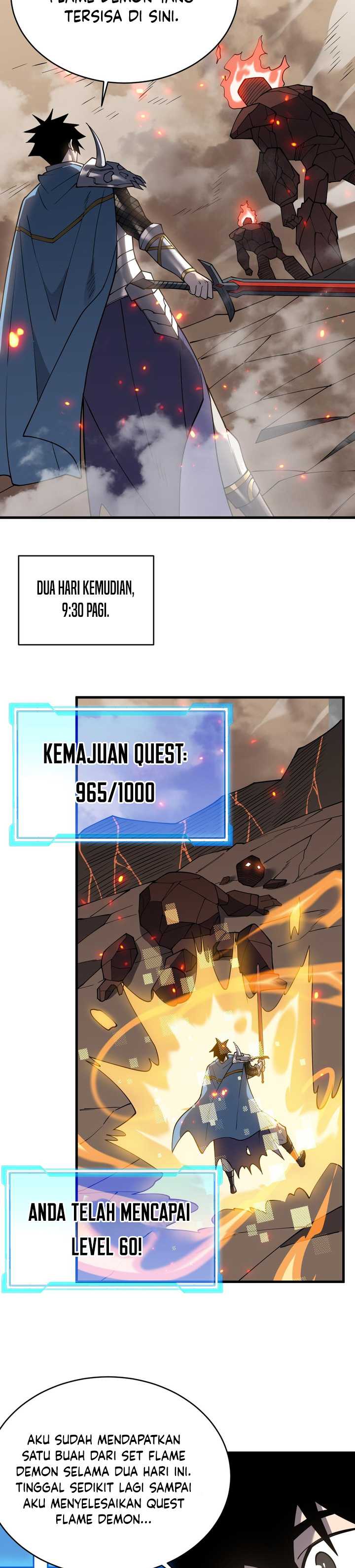 i-became-the-games-biggest-villain - Chapter: 59