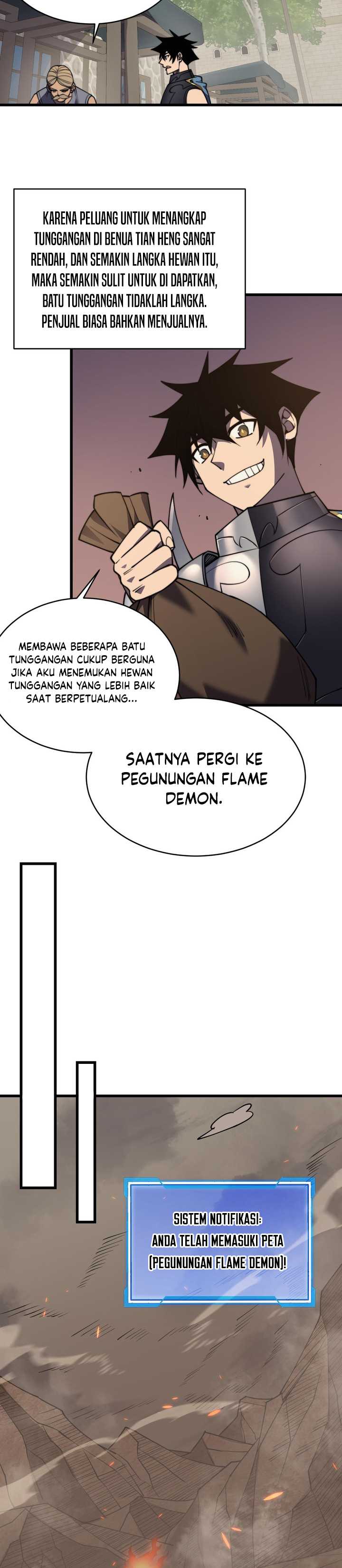 i-became-the-games-biggest-villain - Chapter: 58