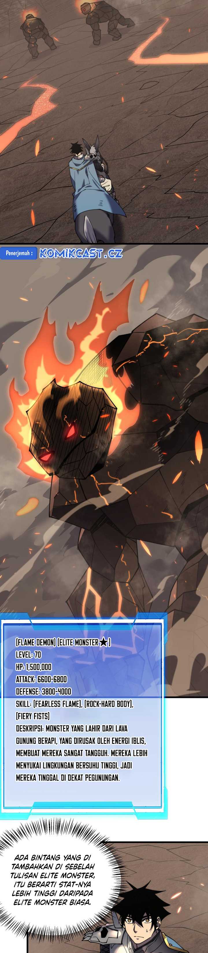 i-became-the-games-biggest-villain - Chapter: 58