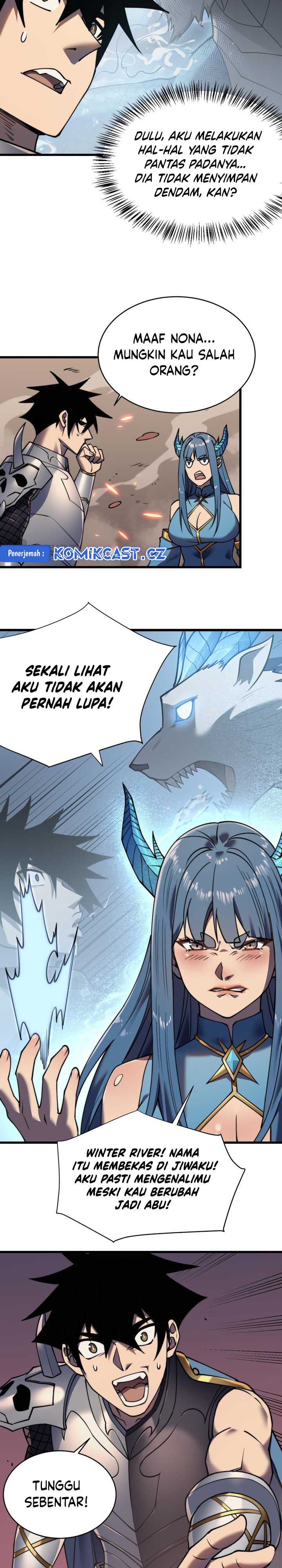 i-became-the-games-biggest-villain - Chapter: 58