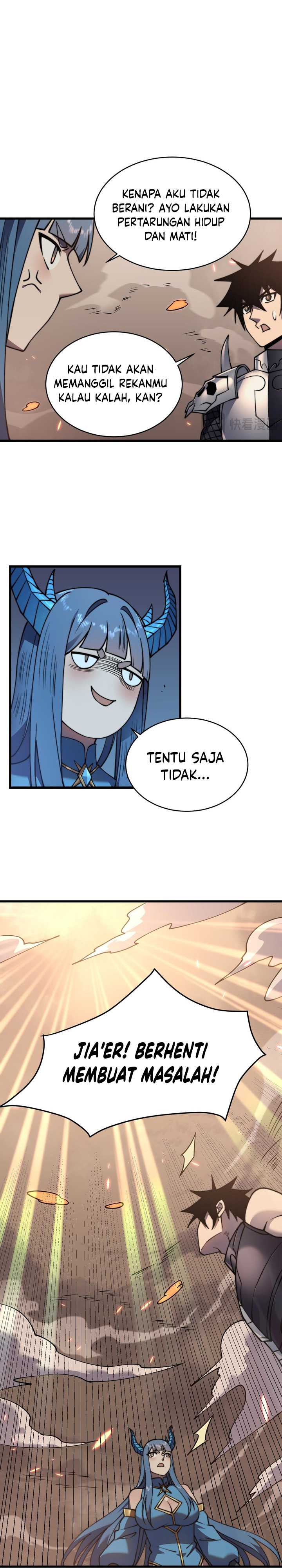 i-became-the-games-biggest-villain - Chapter: 58