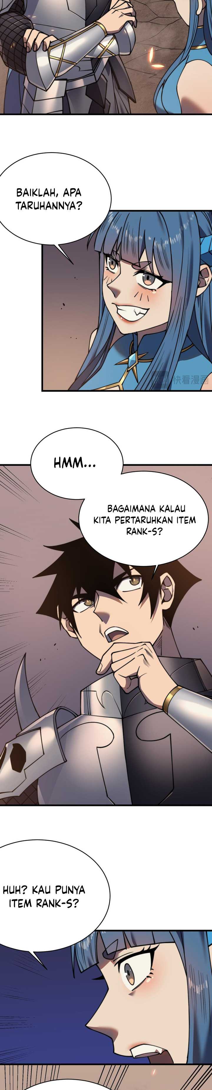 i-became-the-games-biggest-villain - Chapter: 58
