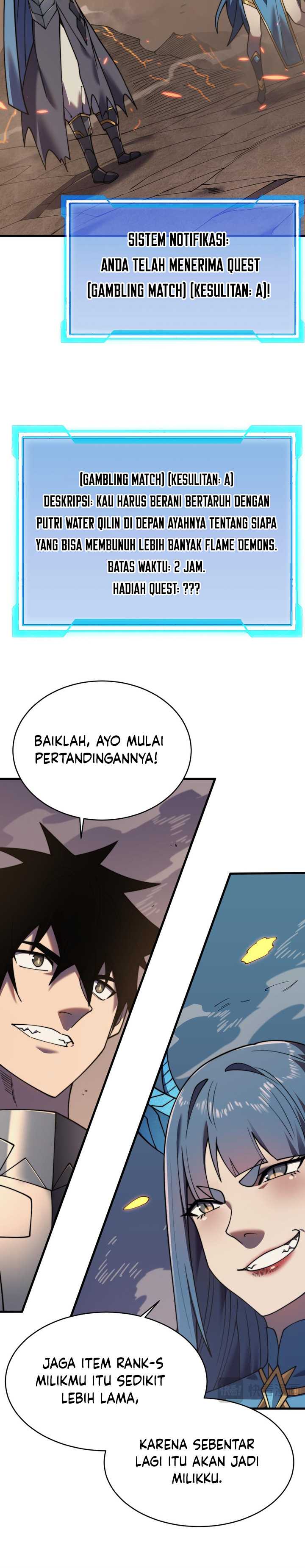 i-became-the-games-biggest-villain - Chapter: 58
