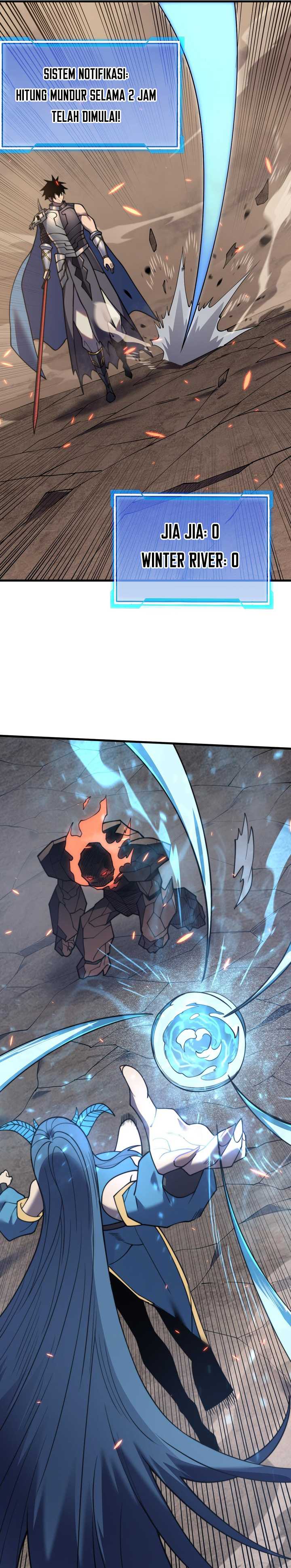 i-became-the-games-biggest-villain - Chapter: 58