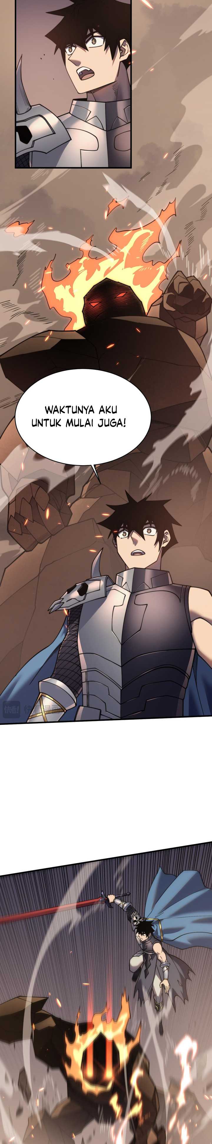 i-became-the-games-biggest-villain - Chapter: 58