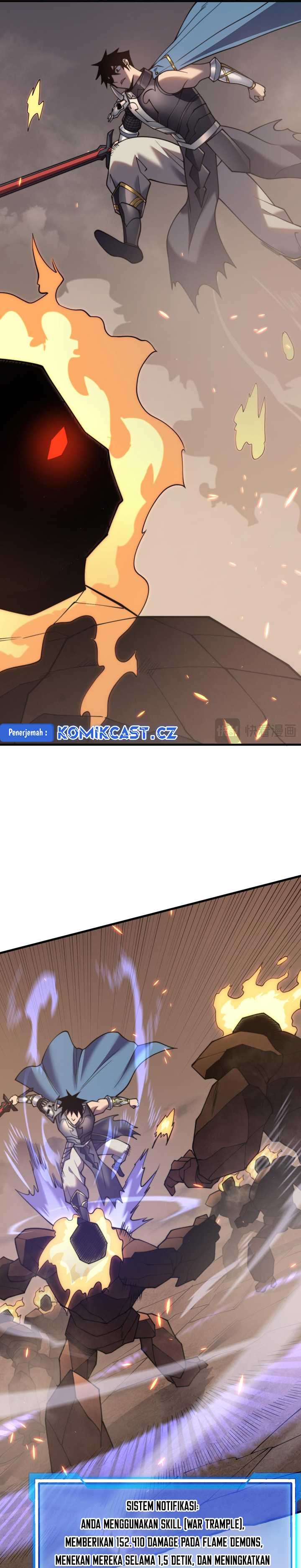i-became-the-games-biggest-villain - Chapter: 58