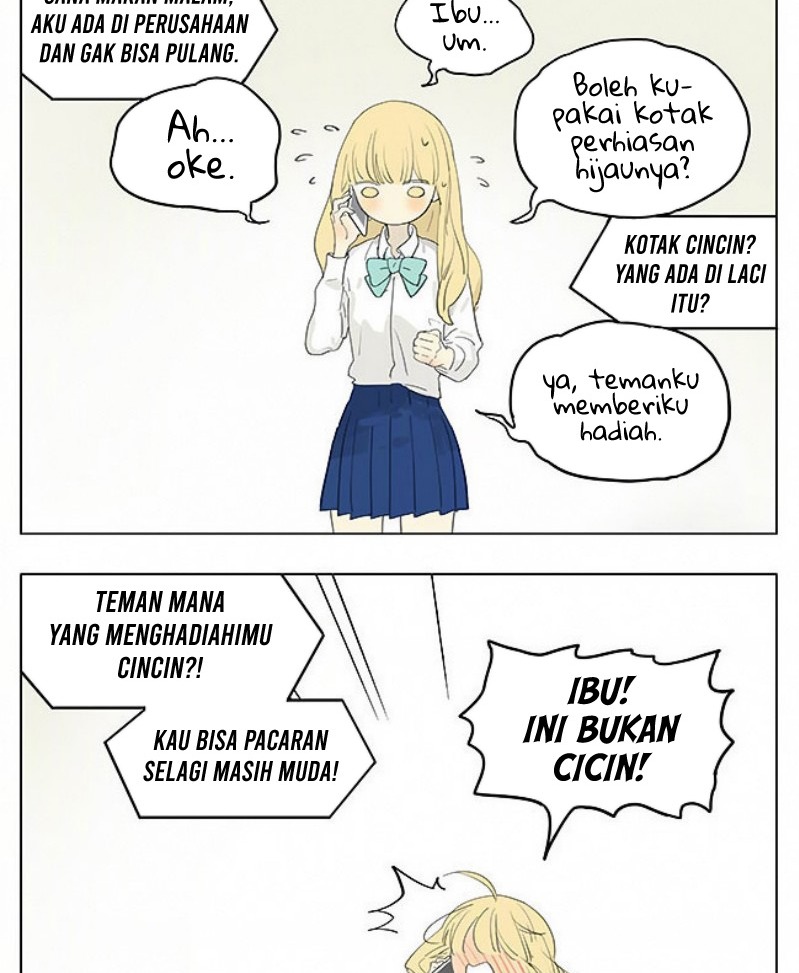 tamen-de-gushi - Chapter: 179