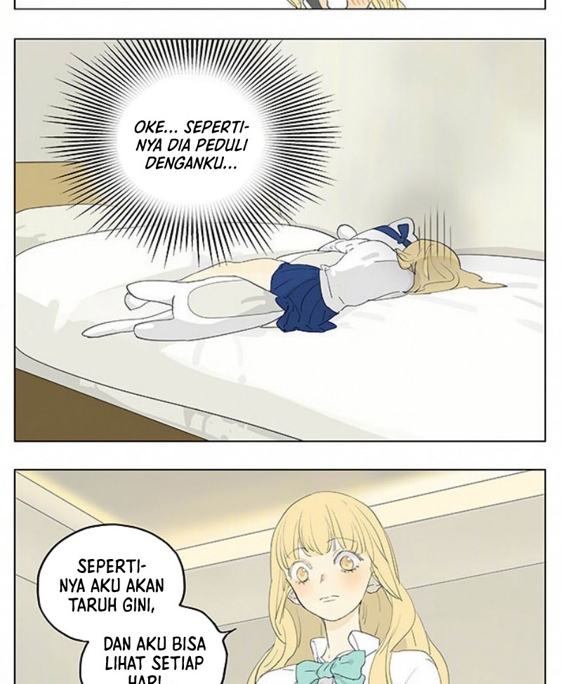 tamen-de-gushi - Chapter: 179