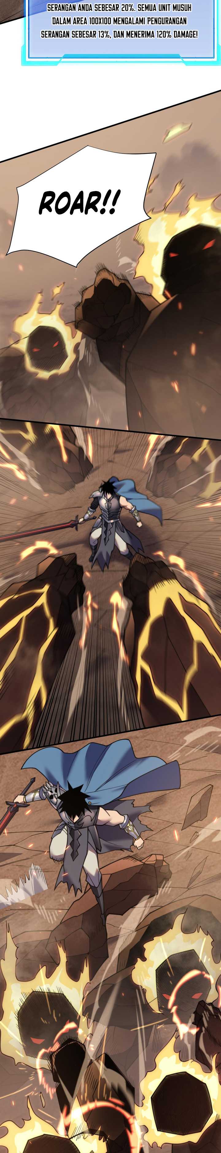 i-became-the-games-biggest-villain - Chapter: 58
