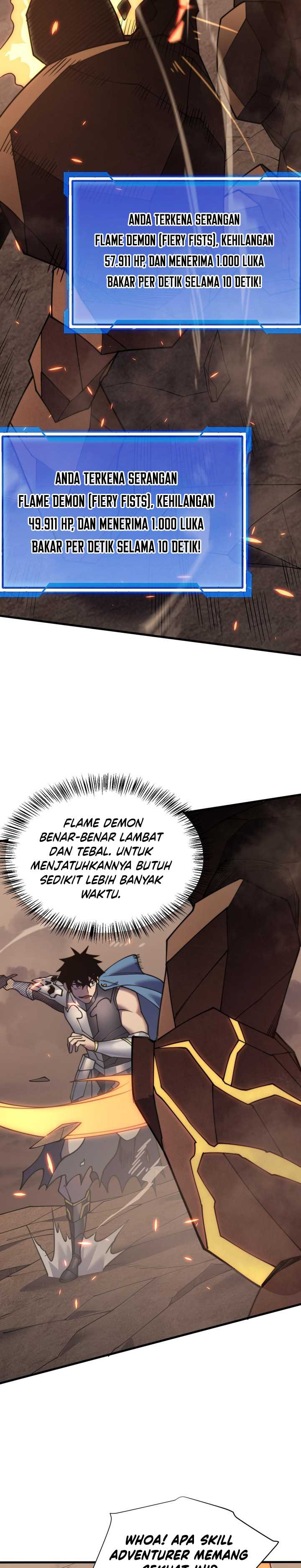 i-became-the-games-biggest-villain - Chapter: 58
