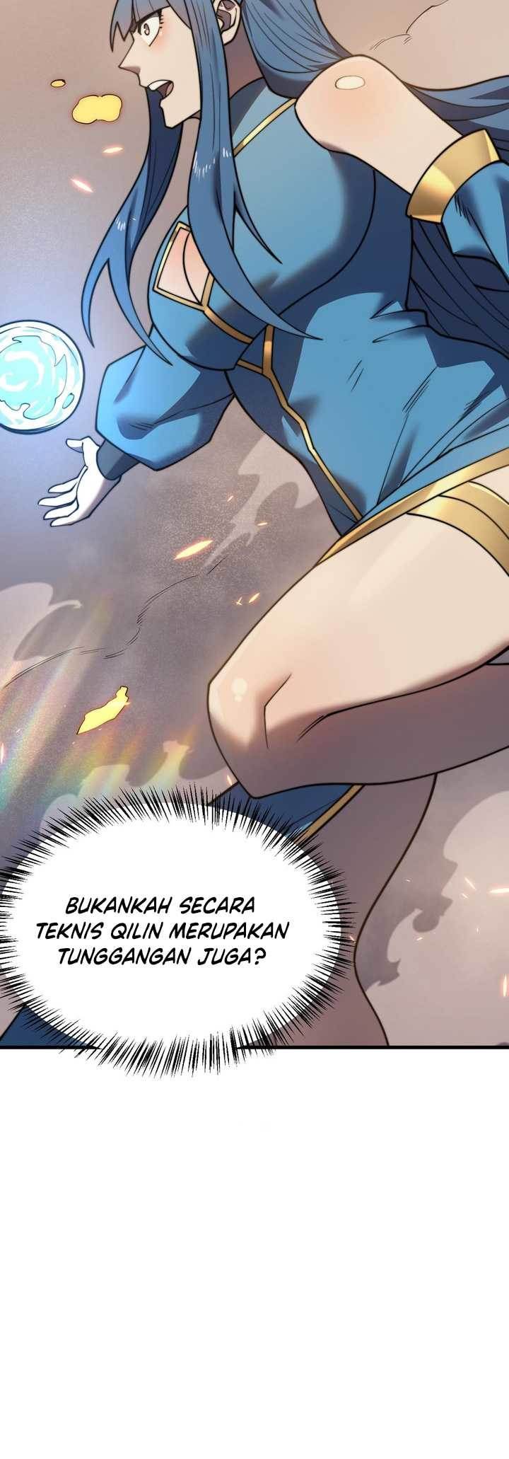 i-became-the-games-biggest-villain - Chapter: 58