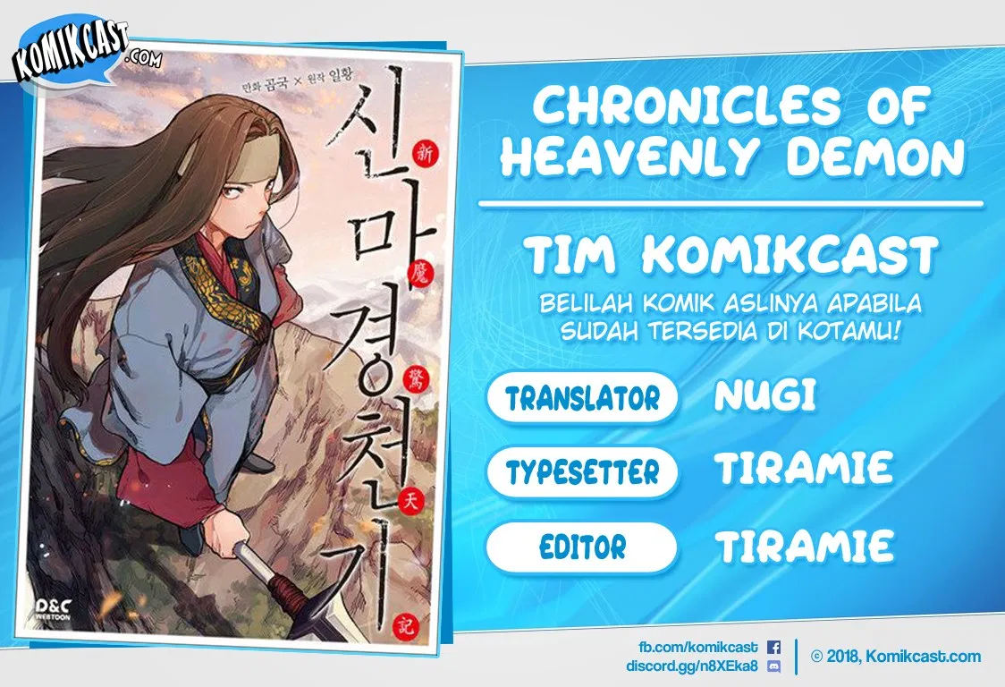 chronicles-of-heavenly-demon - Chapter: 36