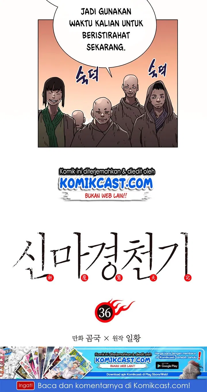 chronicles-of-heavenly-demon - Chapter: 36