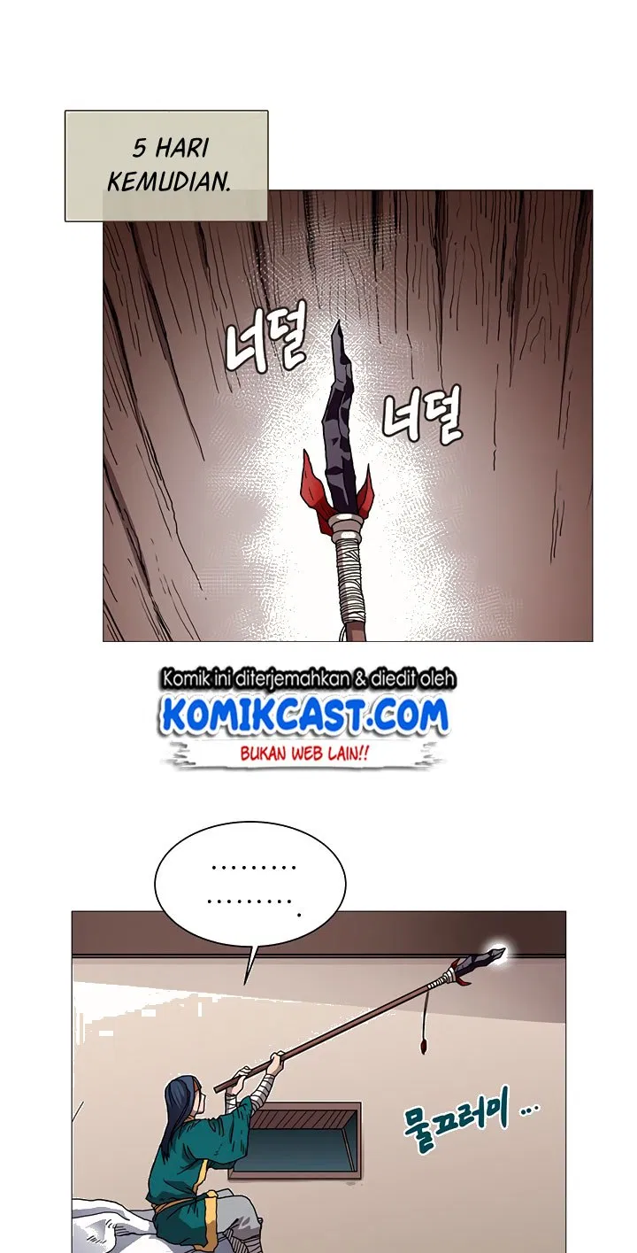 chronicles-of-heavenly-demon - Chapter: 36